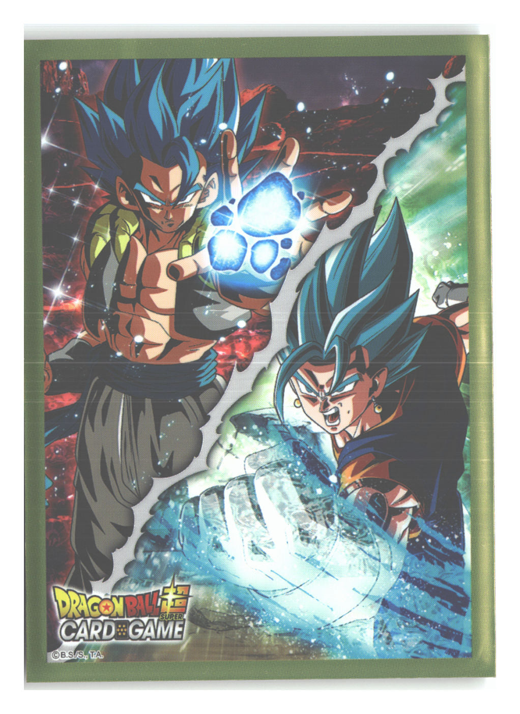 Cell // Cell, The Greatest Threat to Mankind (Back)