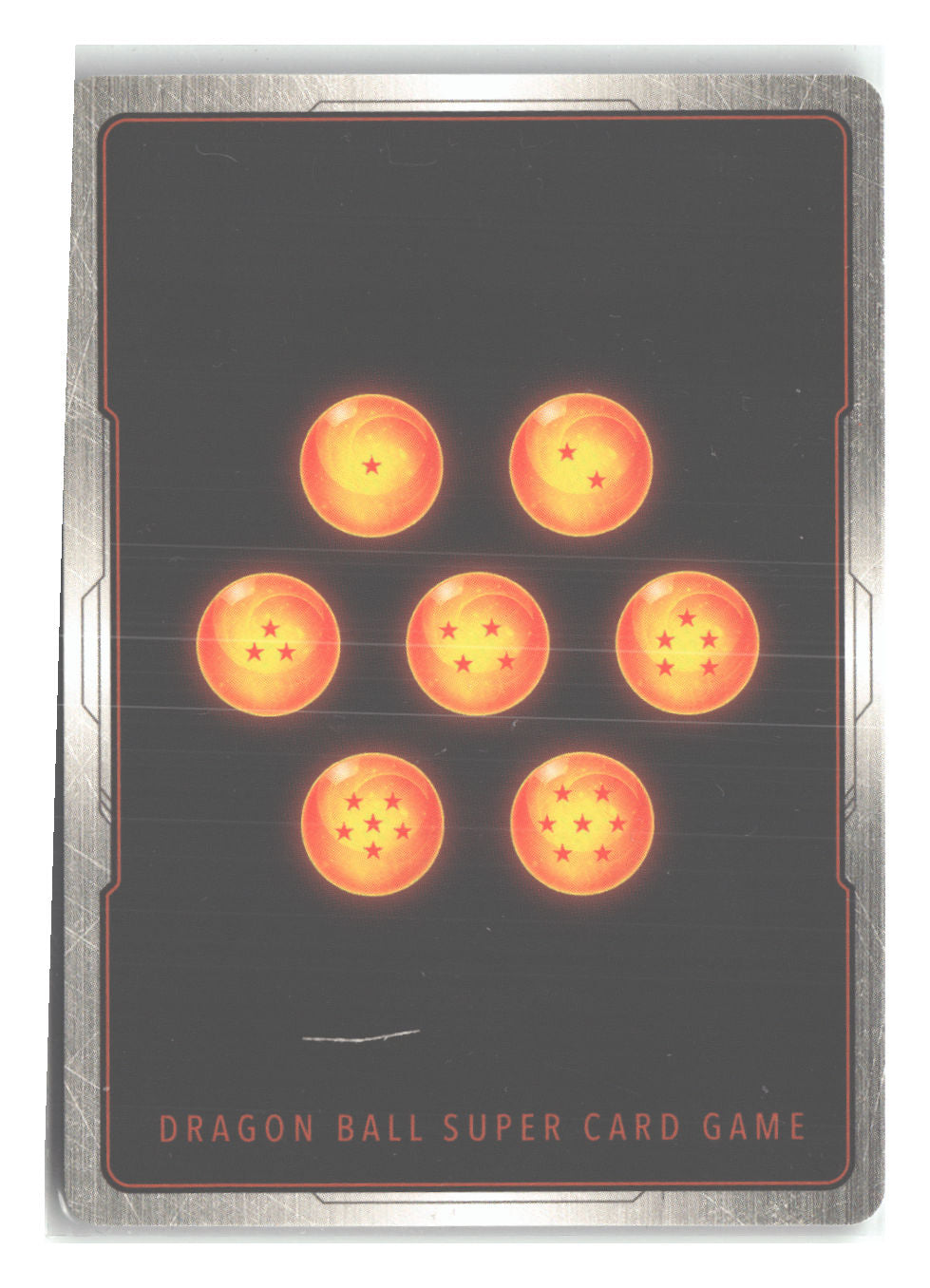 Cooler, Vicious Ambush (Back)