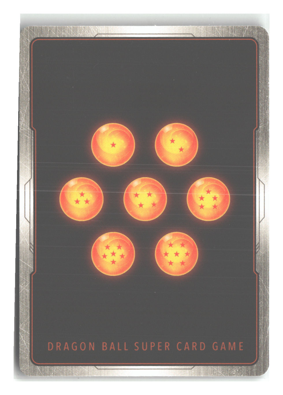 SS4 Son Goku, Dragon Fist Strategy (Back)