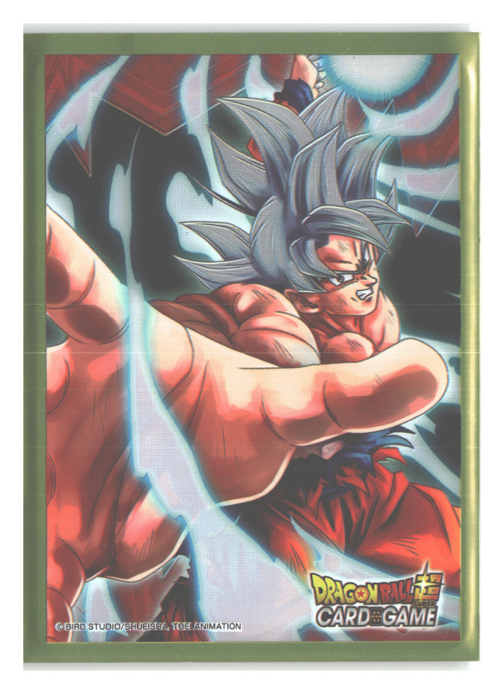 Cell, Common Enemy (Back)