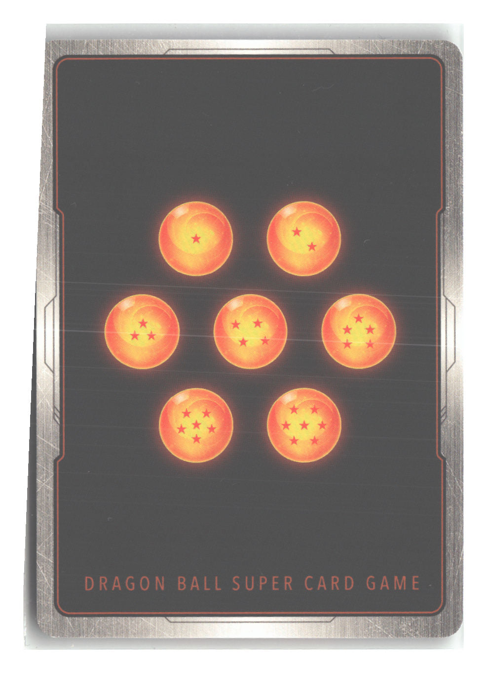 Planet Mogina Monster (Back)