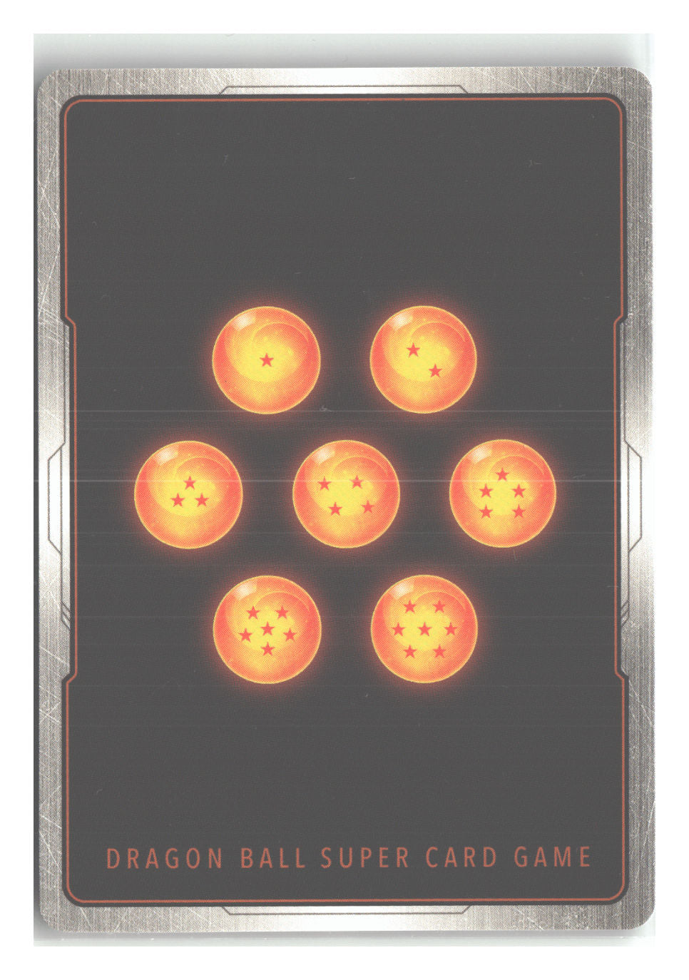 Dyspo, Hyperspeed Strike (Back)