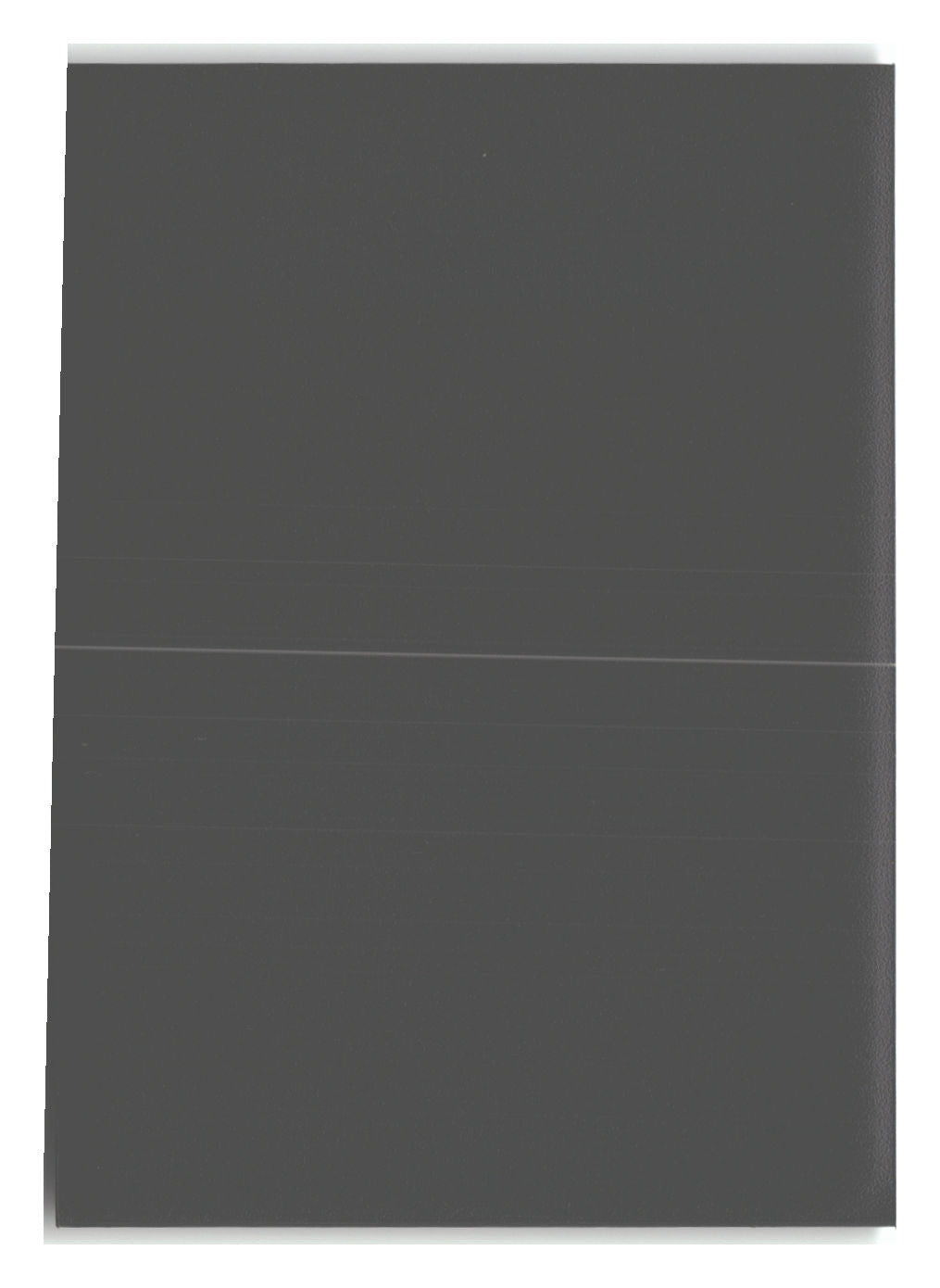 Strategic Mind Kikono (Back)