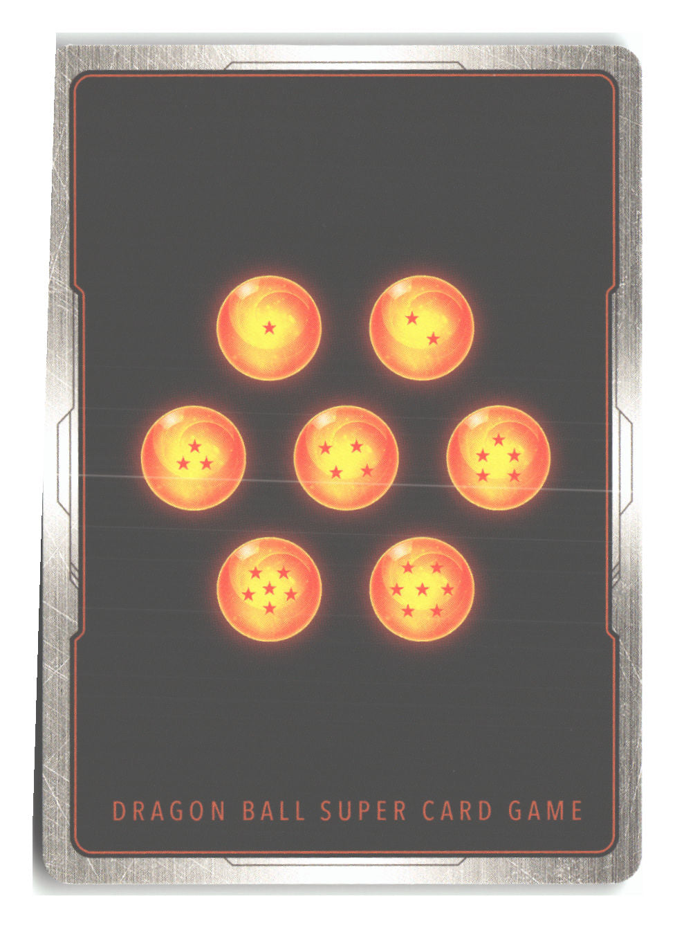 Jeice, Elite Forces (Back)
