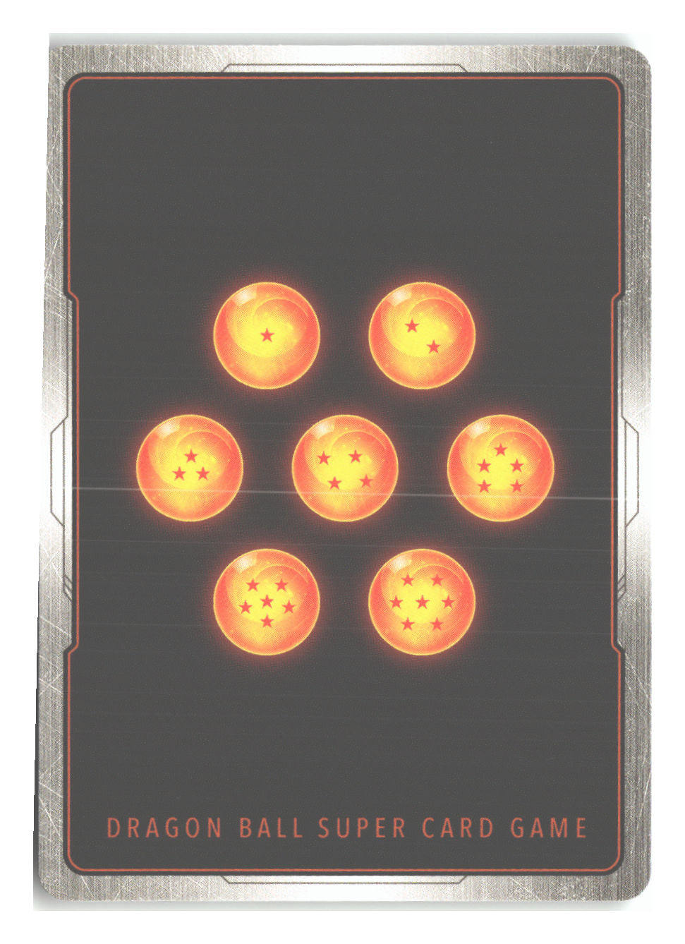 Key to a God (Back)