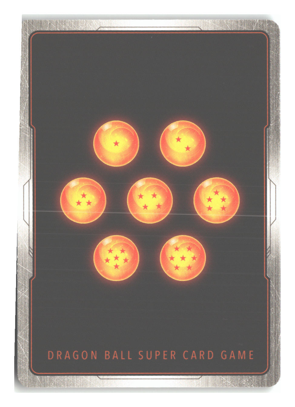 Guldo, Elite Forces (Back)