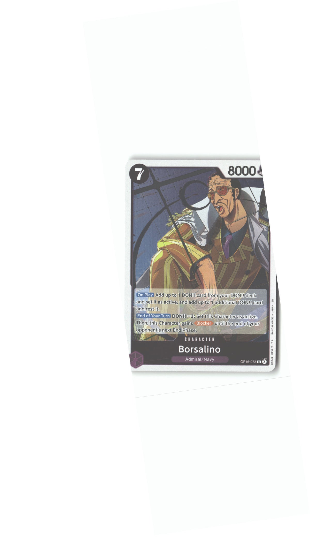 Borsalino