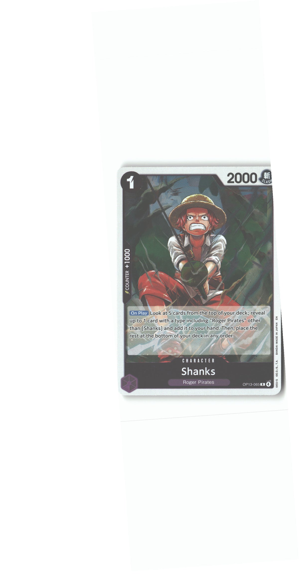 Shanks (065)