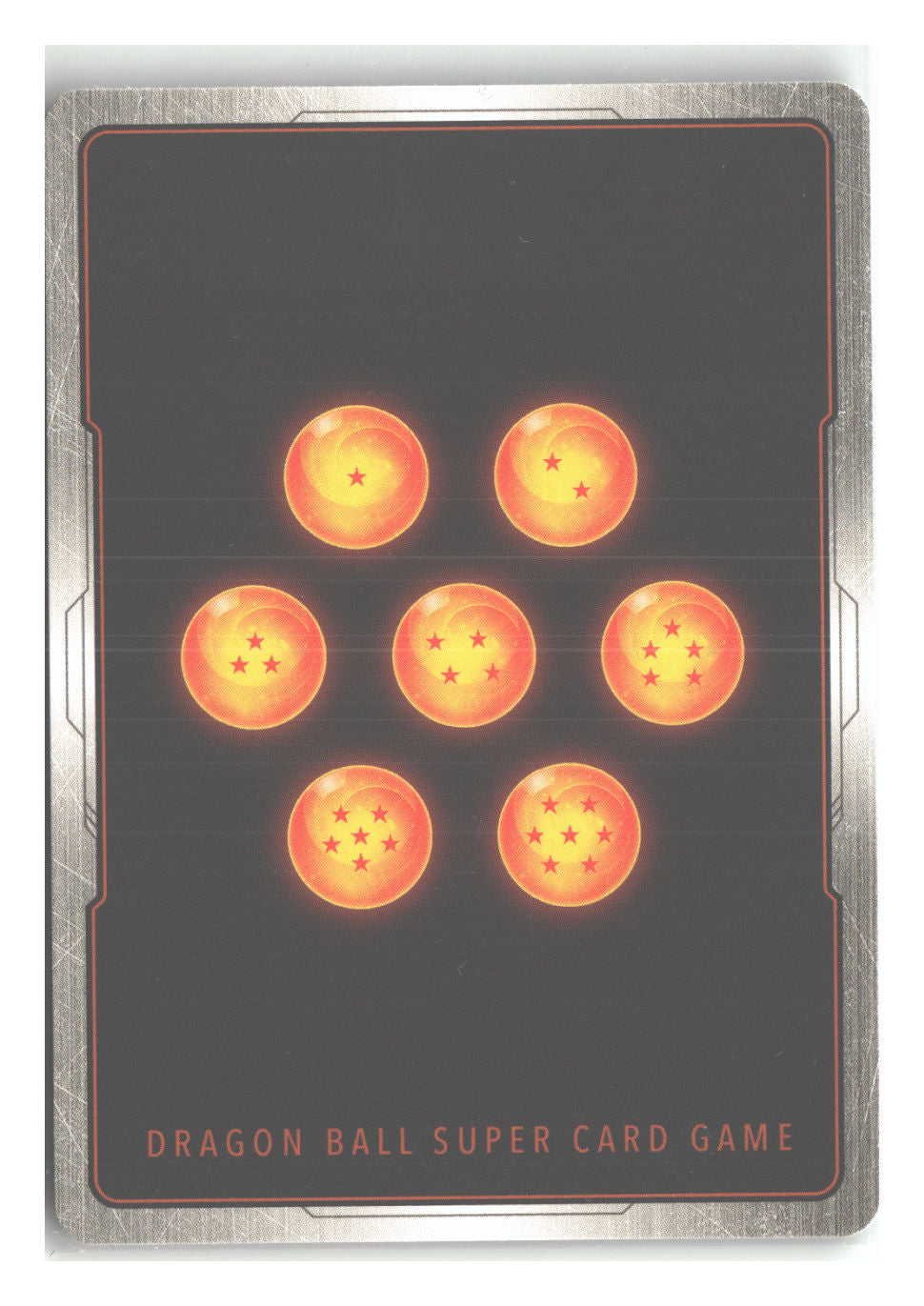 Turles, Meteor Burst (Back)