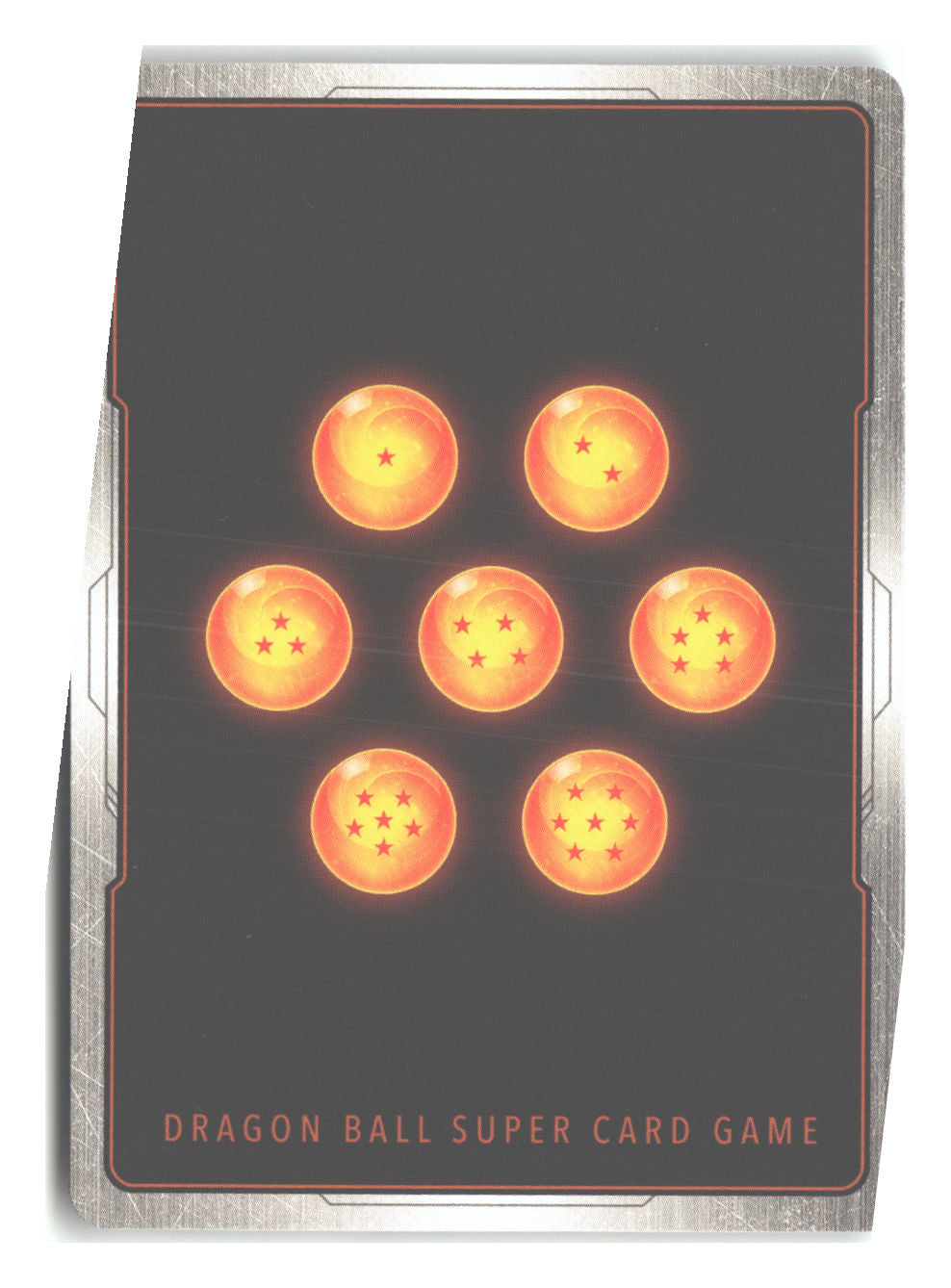 Ultimate Ice Ray (Back)
