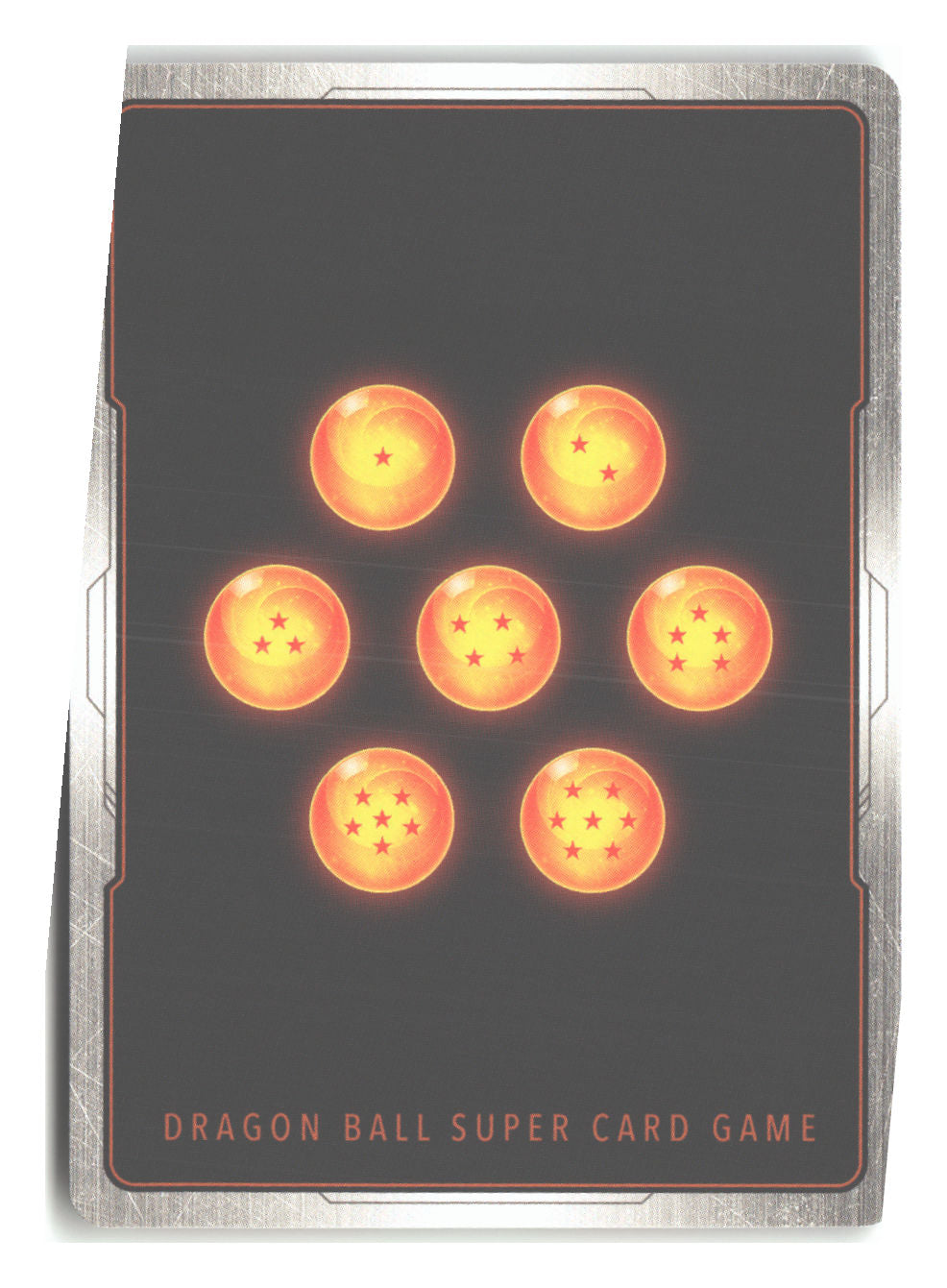 Son Gohan, Simian Revenge (Back)