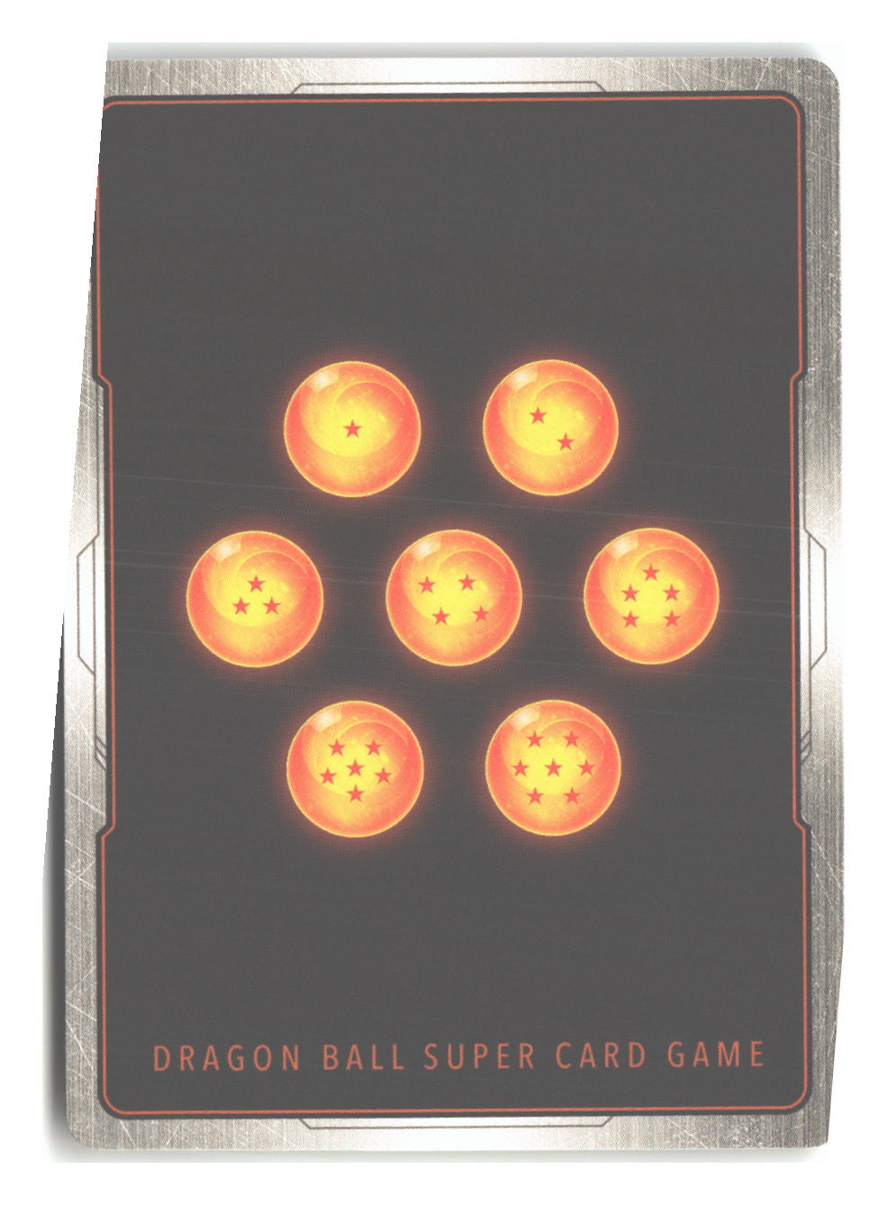 Pilaf Machine, the Master Bot (Back)
