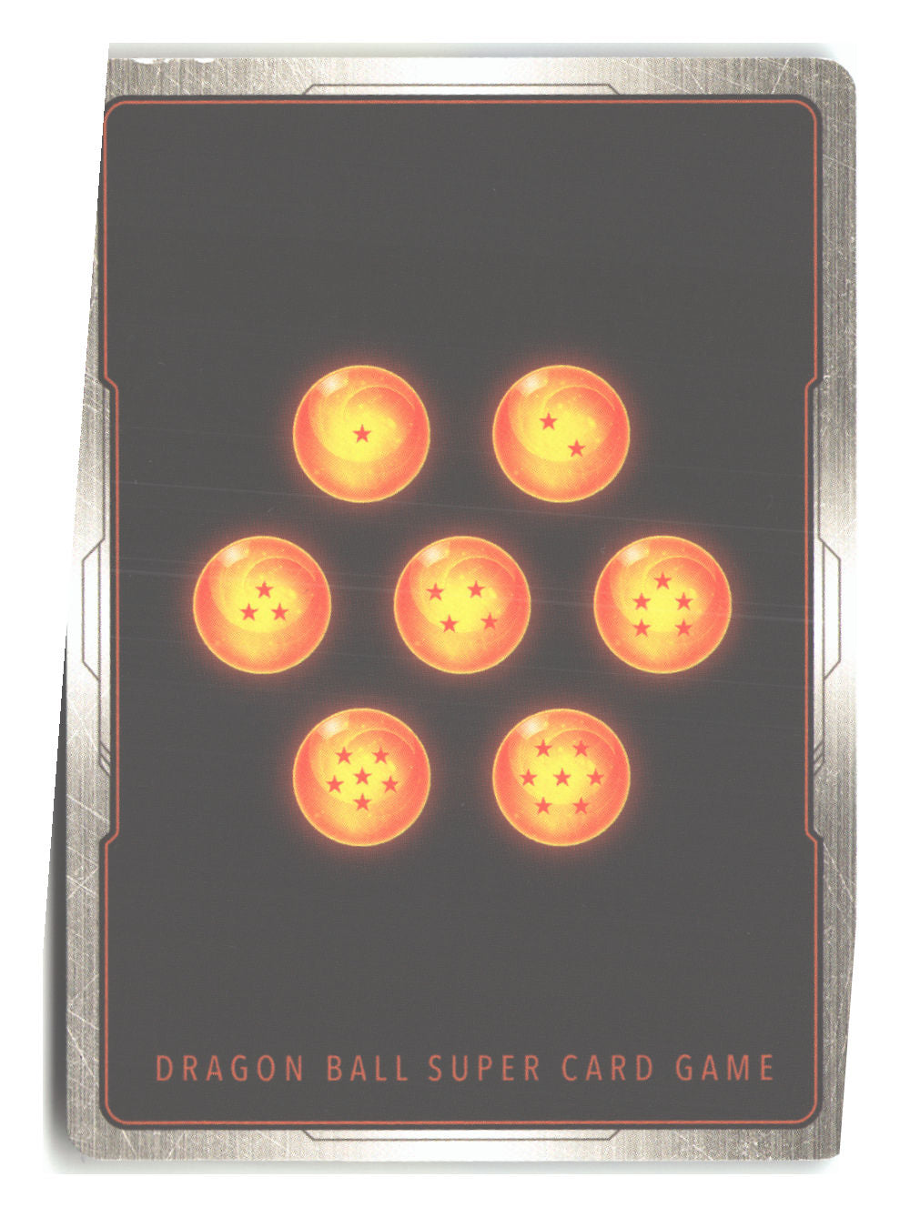 Son Goku & Hit, Supreme Alliance (Back)