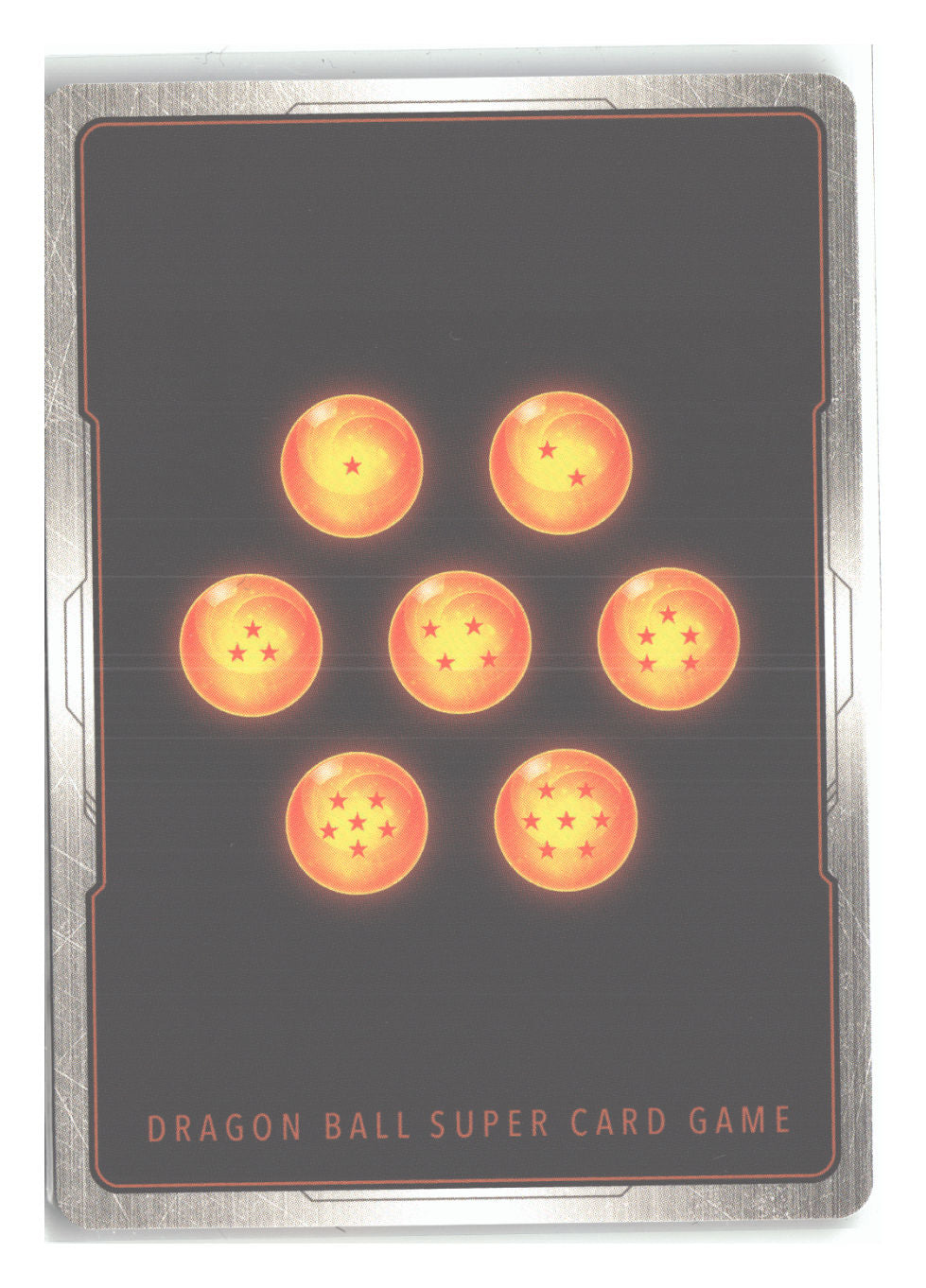 Yamcha, Confronting Invasion (Back)