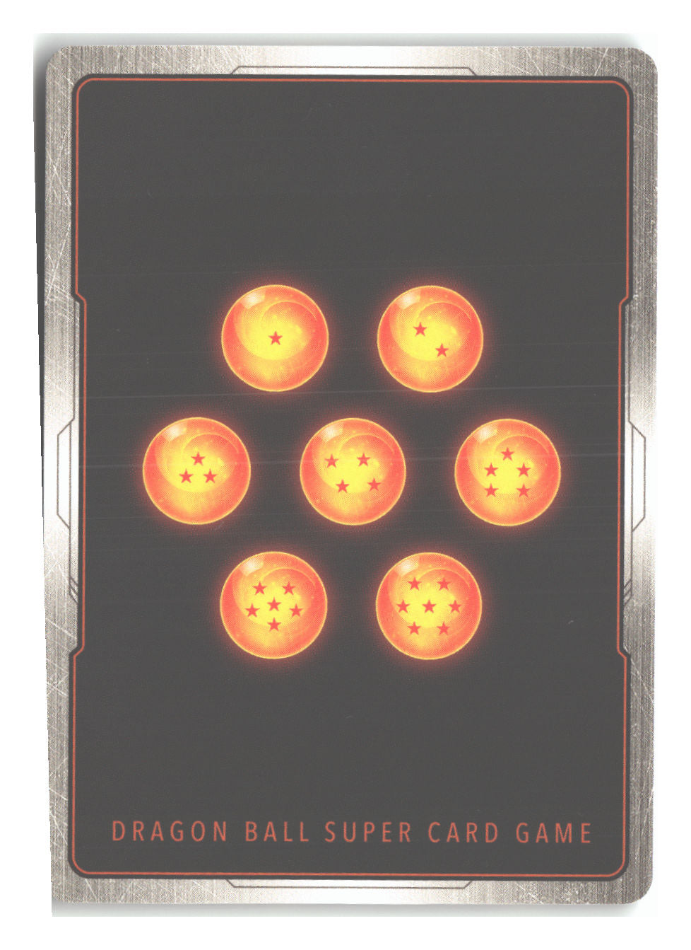 Eis Shenron, the Cryomancer (Back)