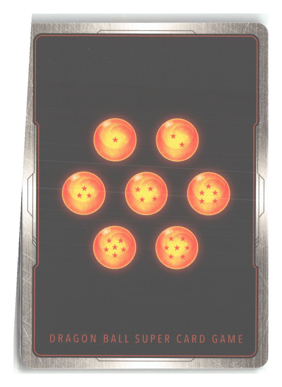 SS Gotenks, Absolute Unison (Back)