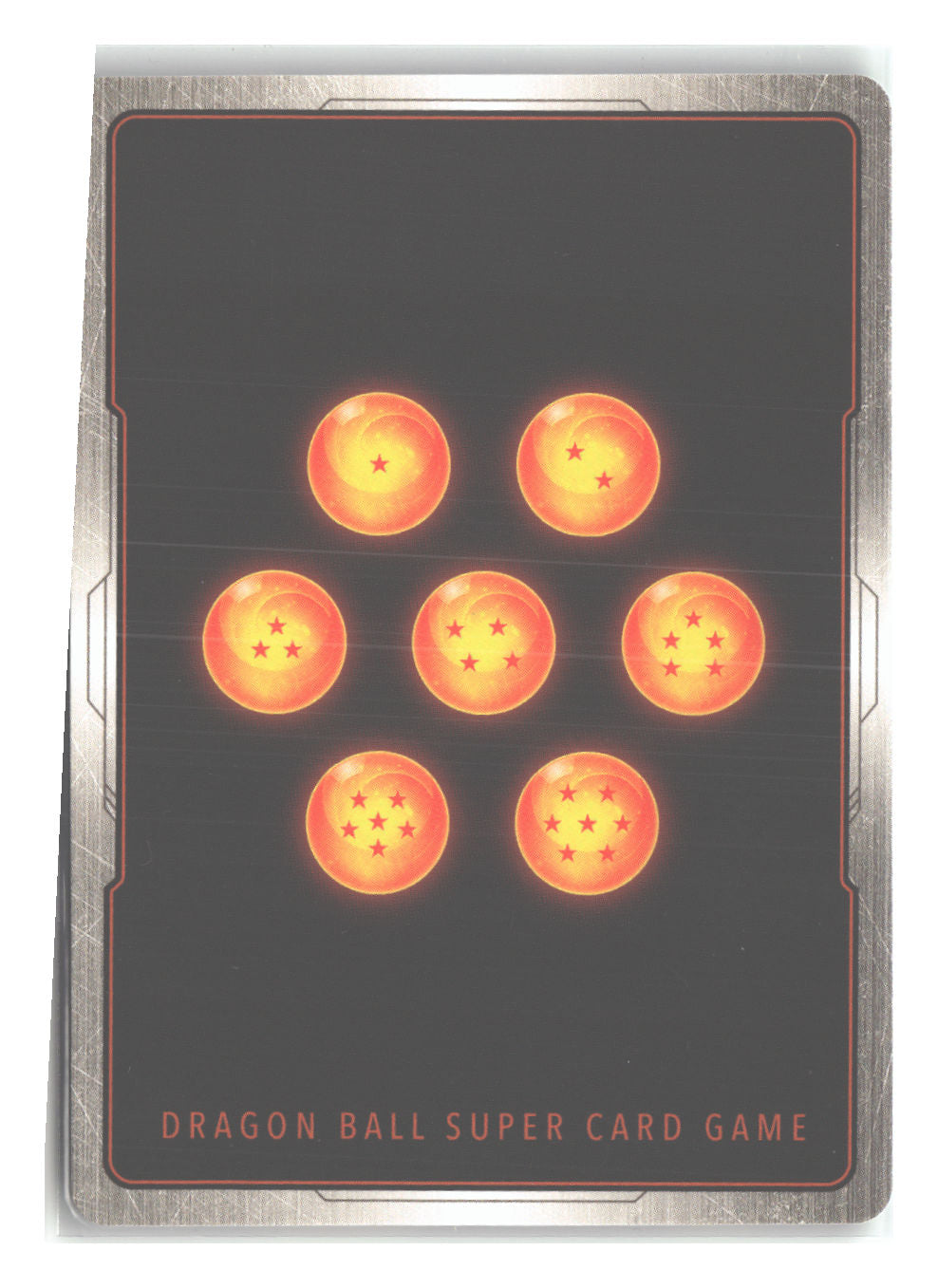 Gotenks, Earth-Shattering Might (Back)
