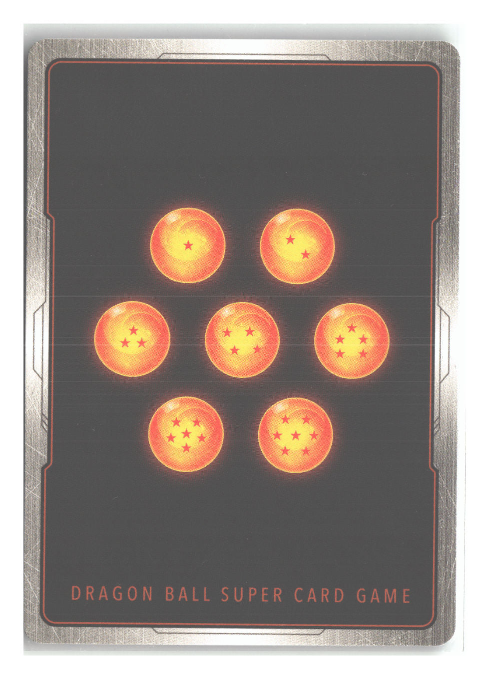 Golden Frieza, Unison of Malice (Back)