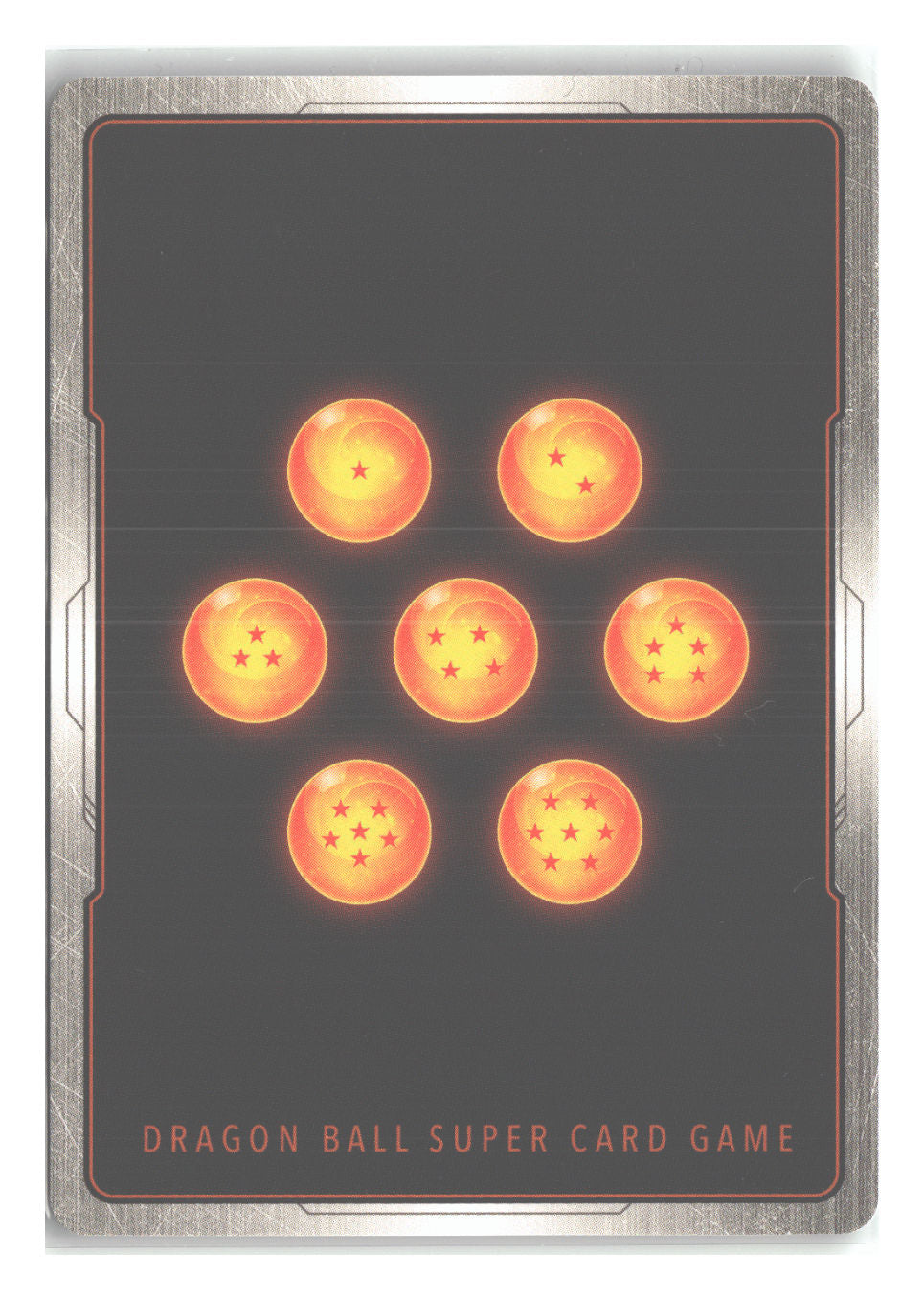 Yamcha, Demonic Transformation (Back)