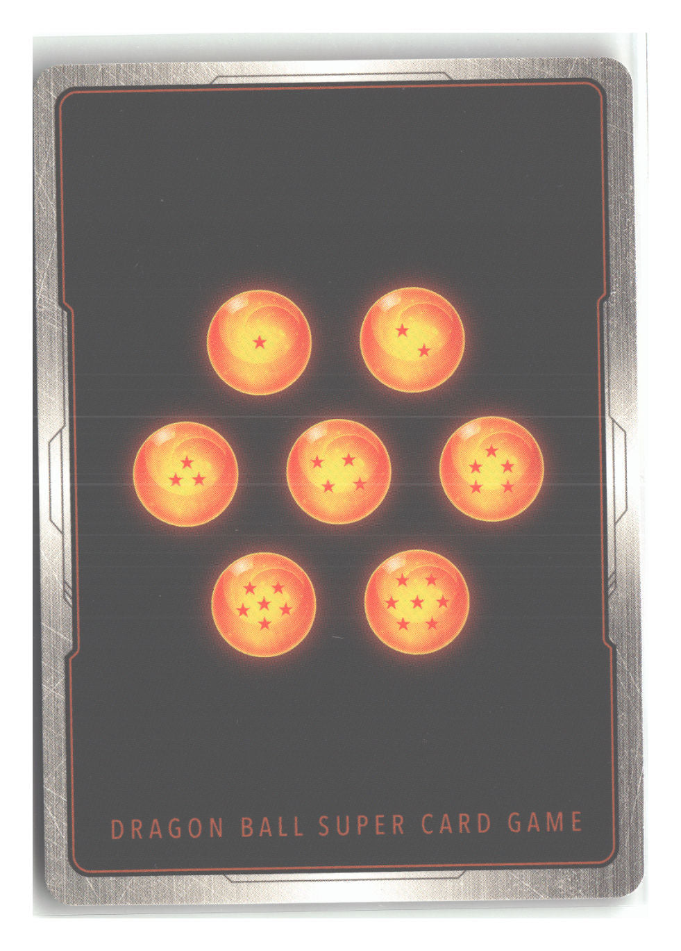 Mohito, Angel of Universe 9 (Back)