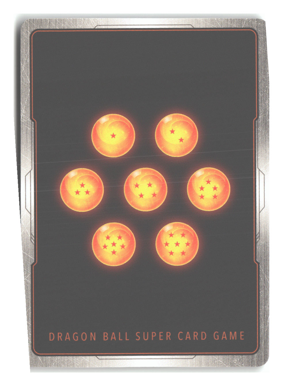 SS Rose Goku Black, Shining Illusion (Back)