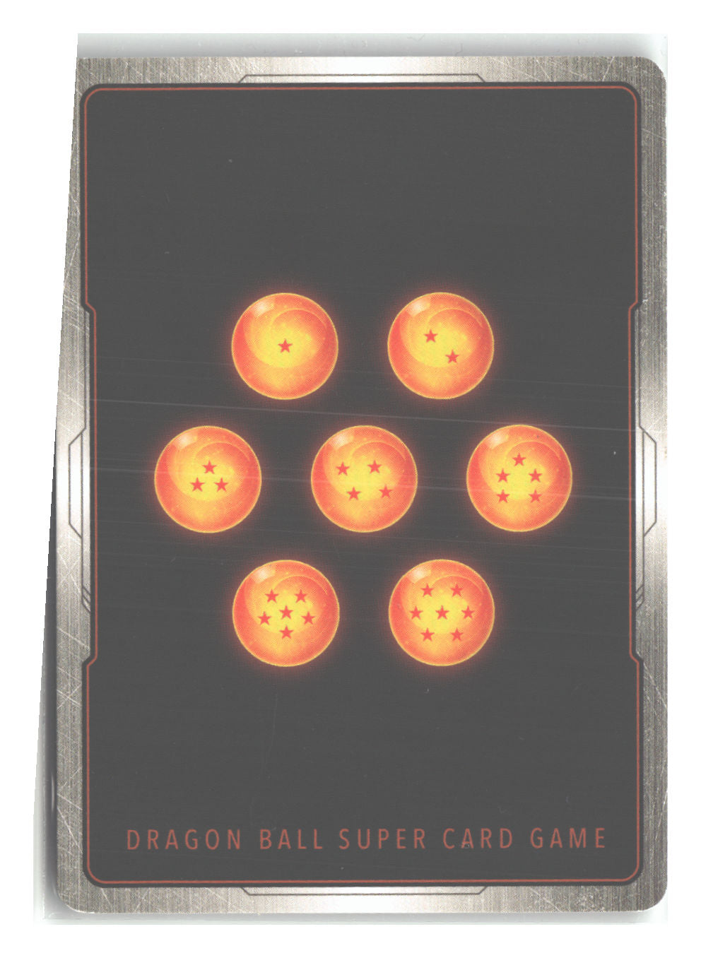 Glorio : DA - FB05-006 (Alternate Art) (Back)