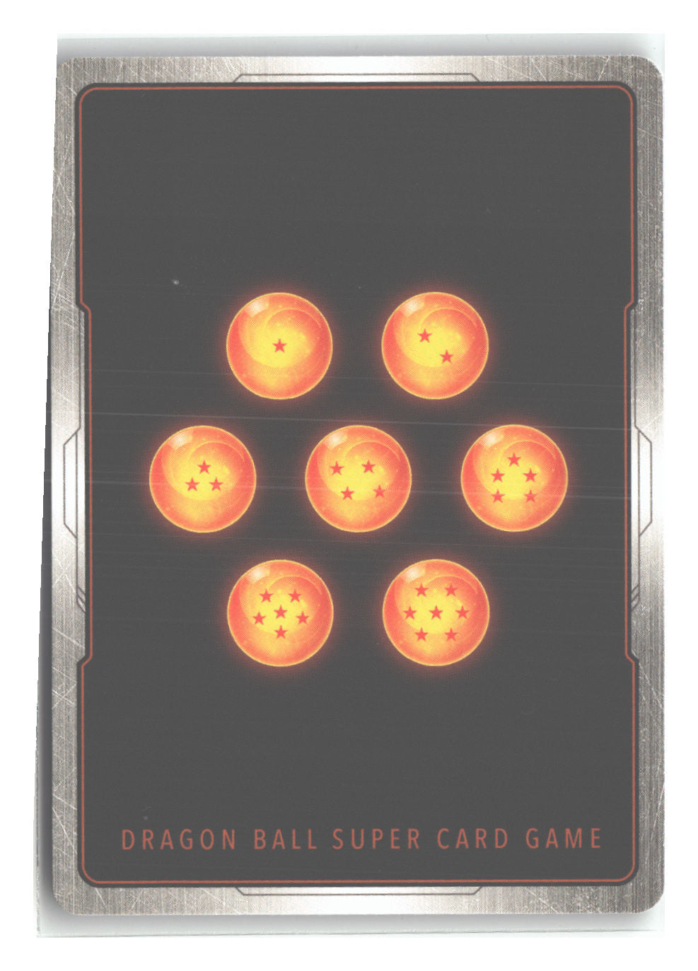 Gamma 2 : SH (Back)