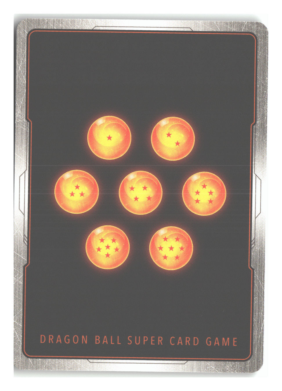 Majin Buu : Kid - ST01-037 (Back)