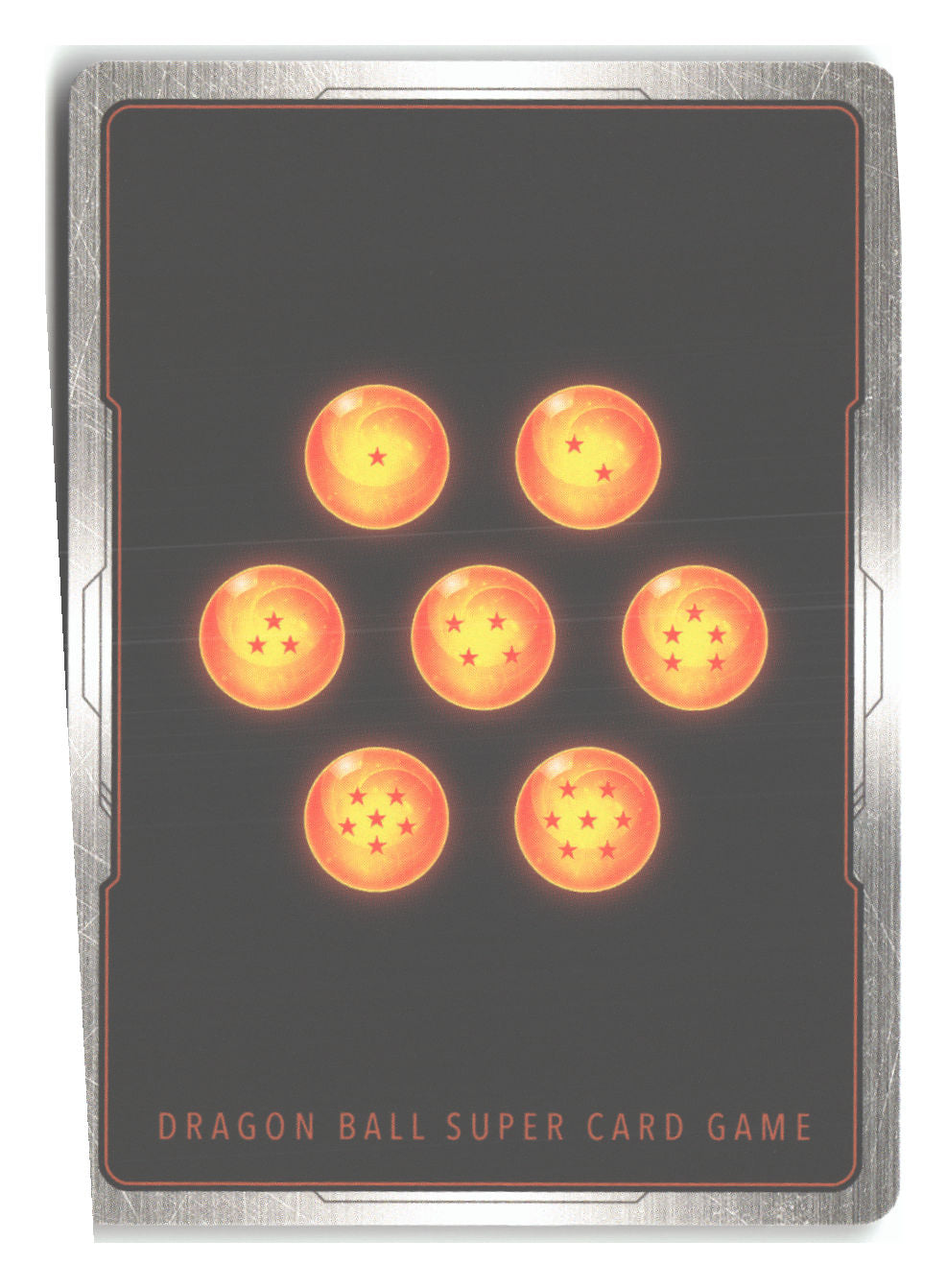 Bulma : GT (Back)