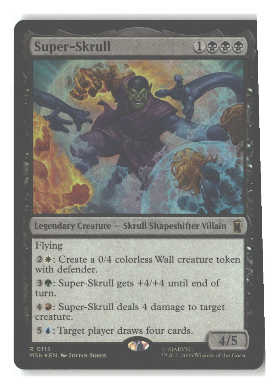 Super-Skrull