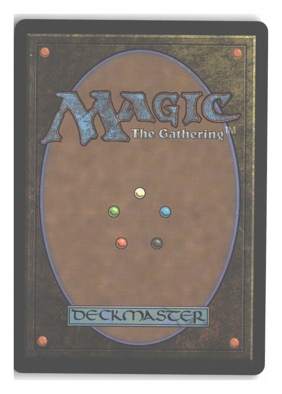 Steelshaper's Gift (Borderless)
