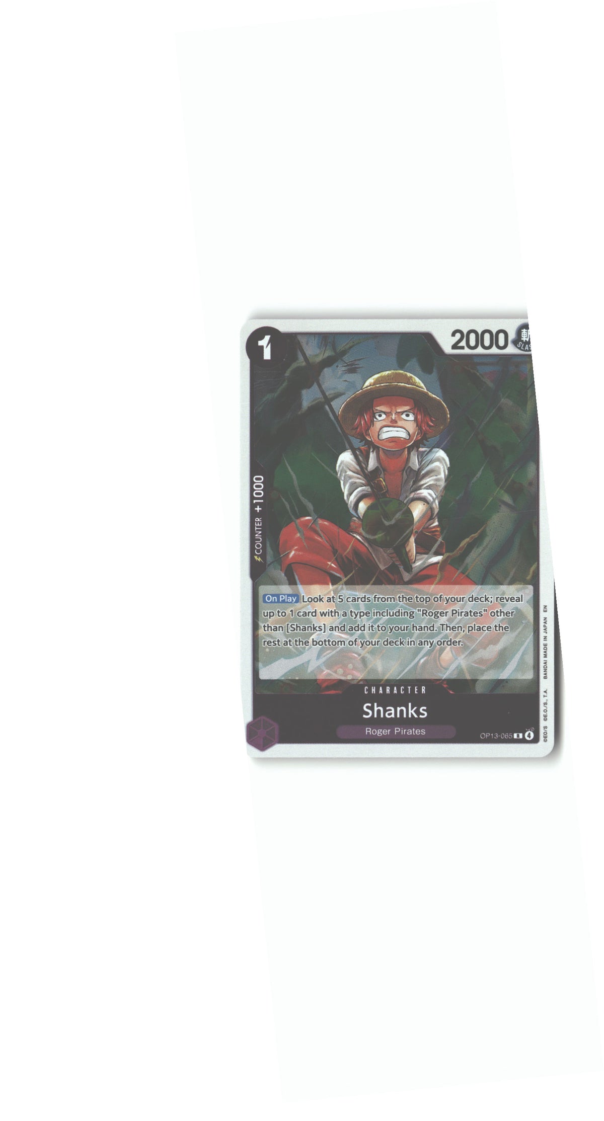 Shanks (065)