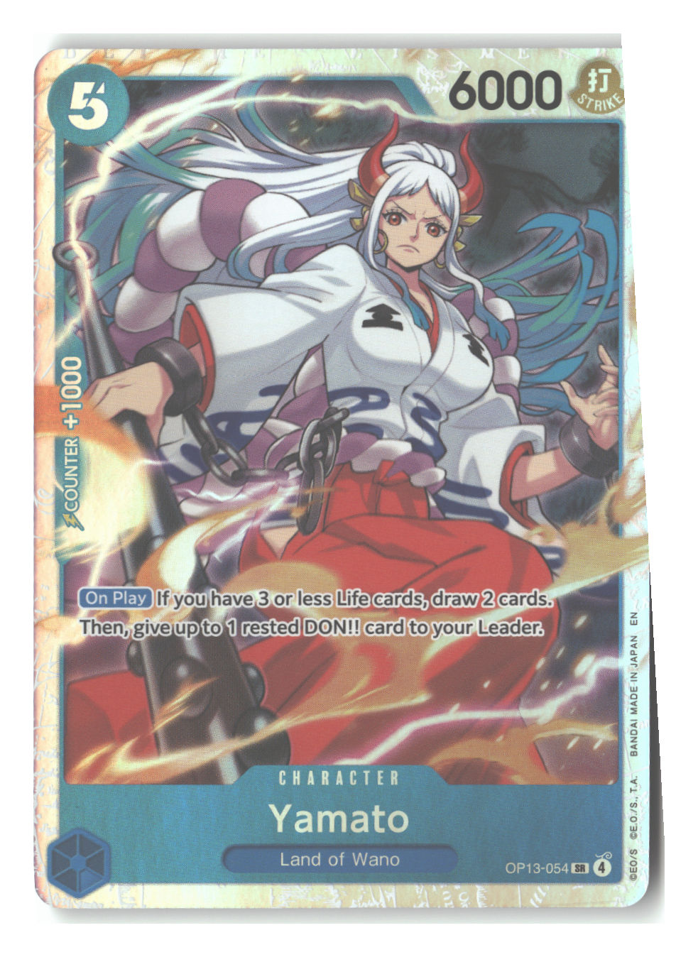Yamato