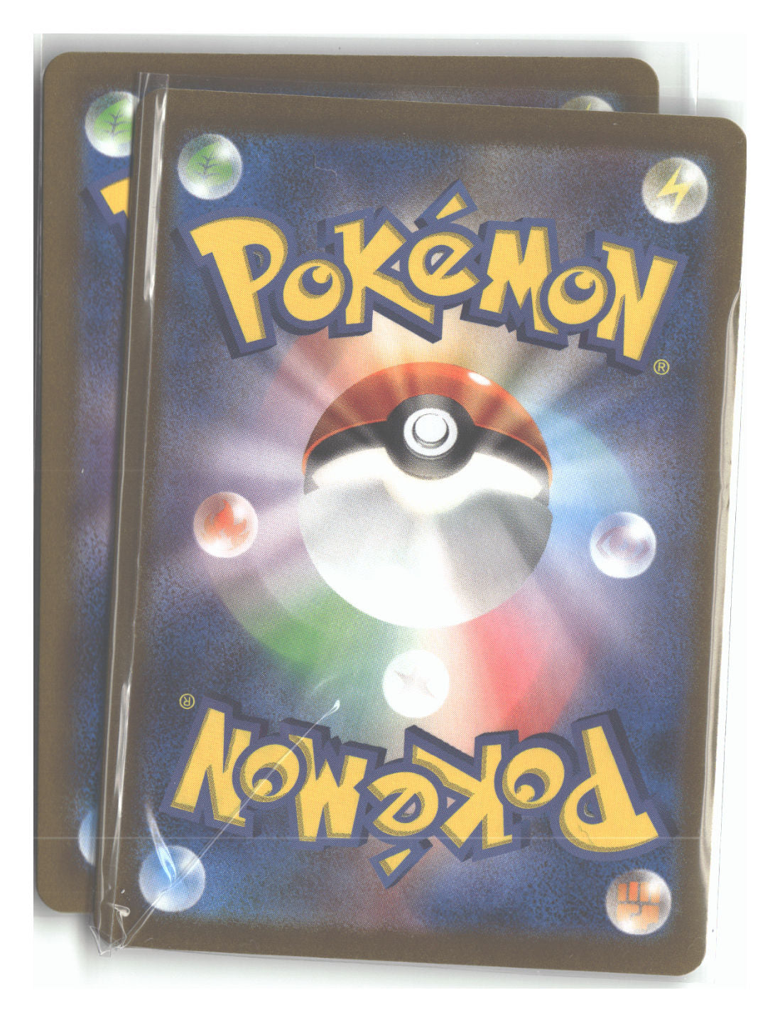 Slowbro - 037/190 (Back)
