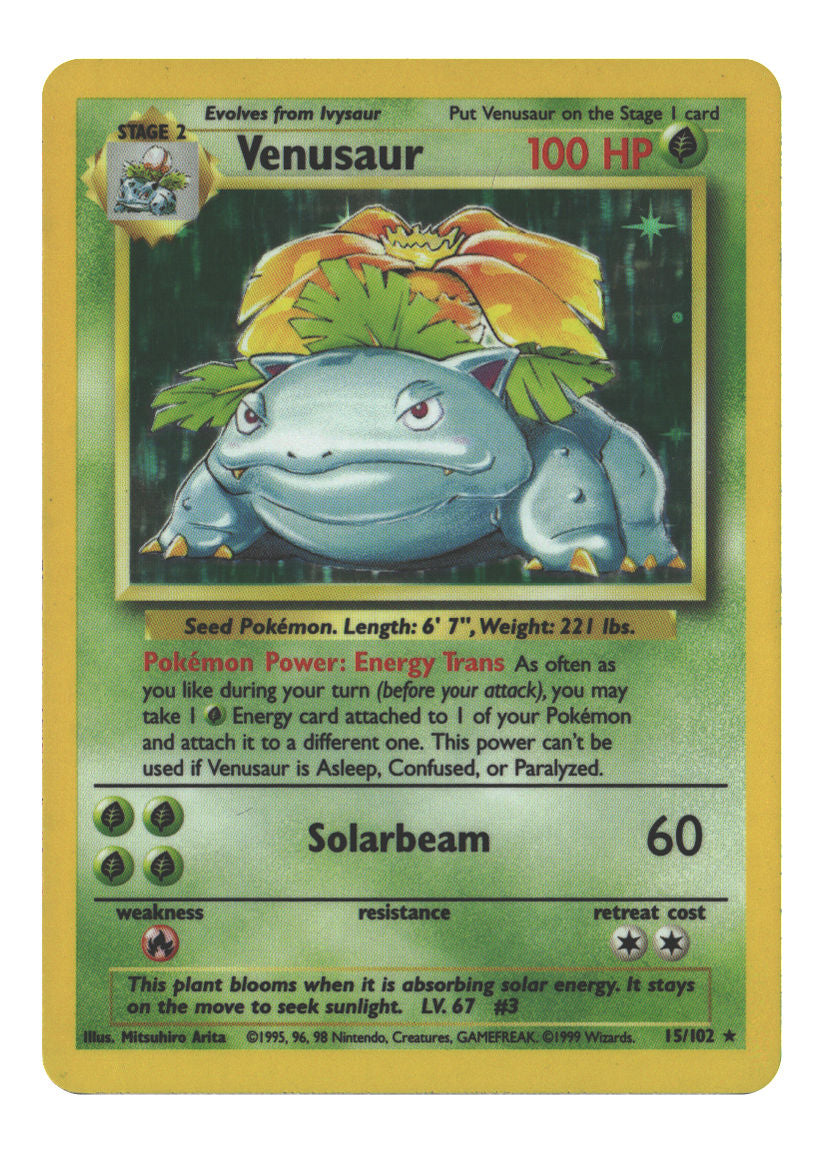 Venusaur