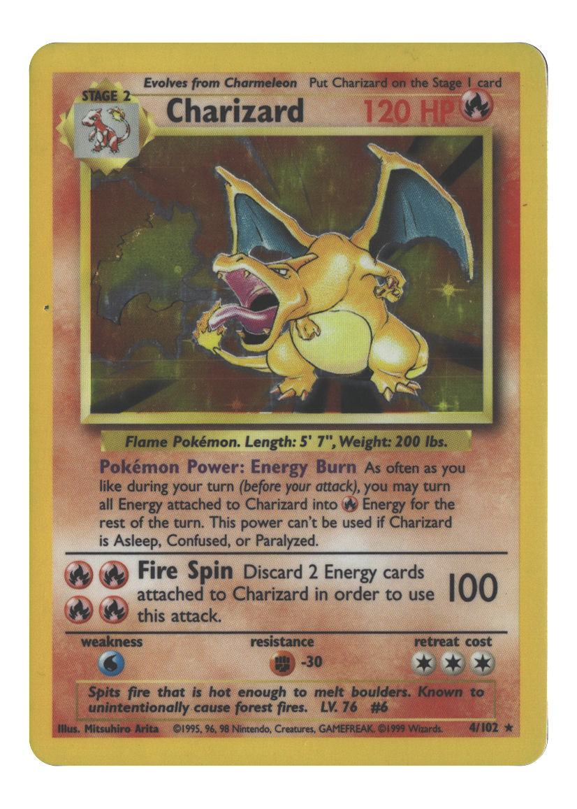 Charizard