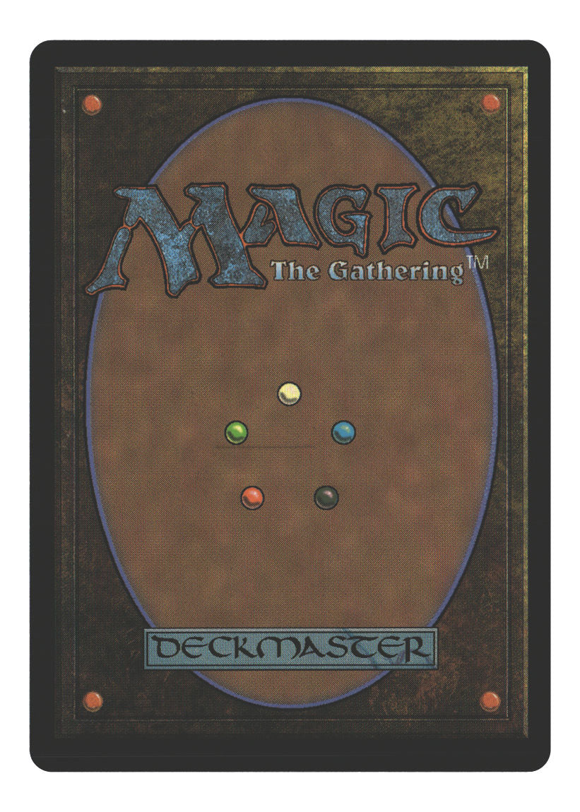 Bolg of the North (Back)