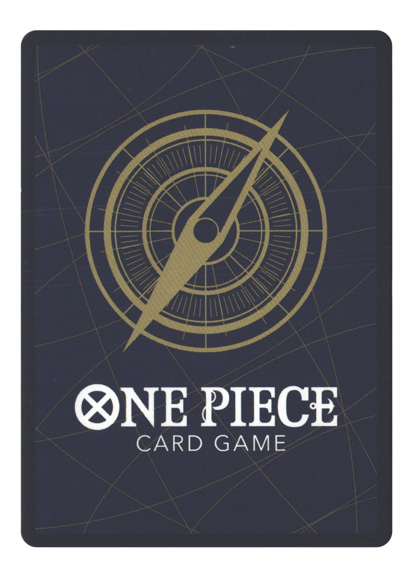 Tashigi (Premium Card Collection -BANDAI CARD GAMES Fest. 23-24 Edition-) (Back)