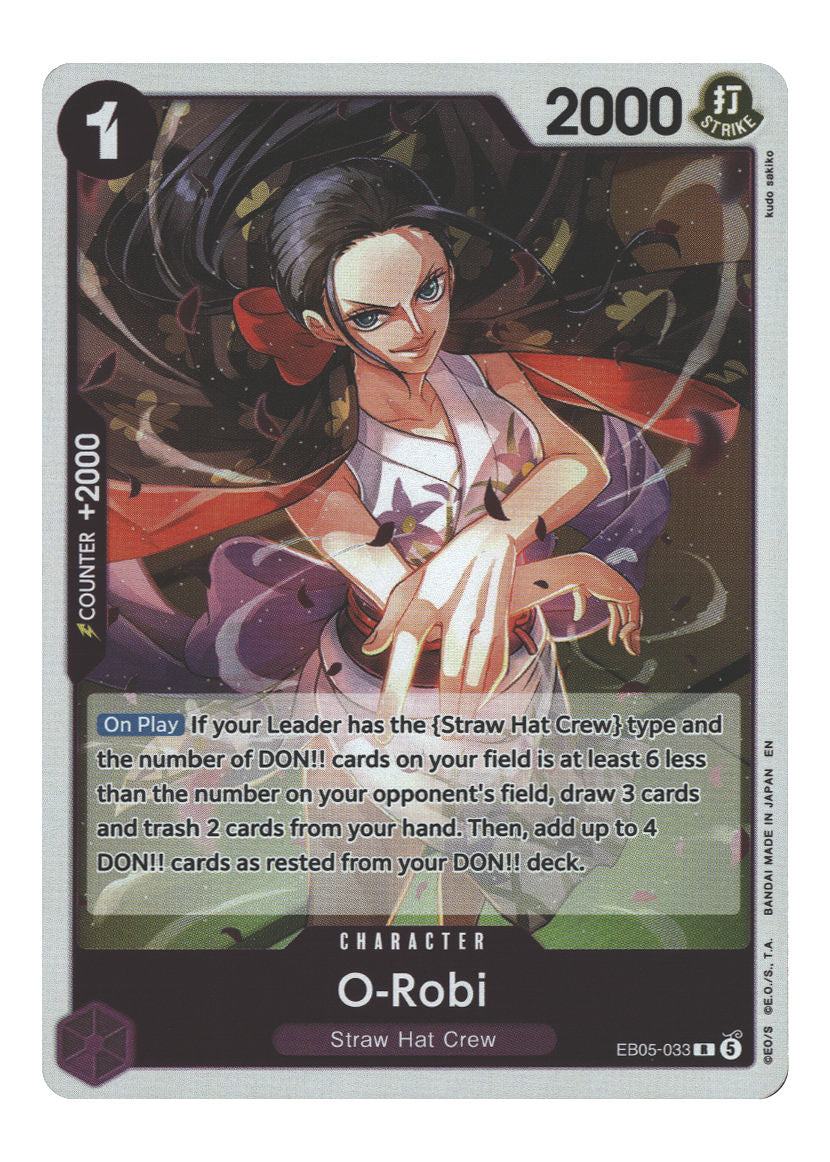 Nico Robin (033)