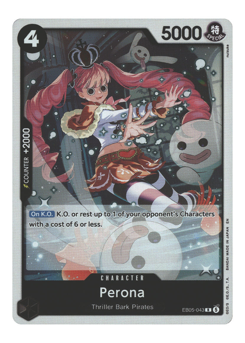 Perona