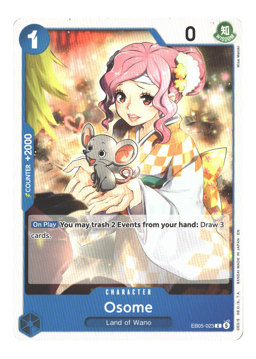 Osome