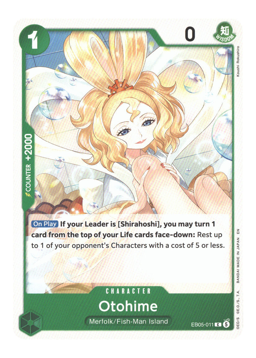 Otohime