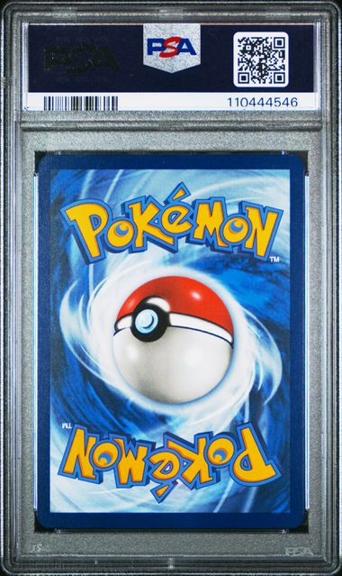 PSA 10 Pikachu Illustration Contest 2024 #214 SVP Black Star Promo 2025 English