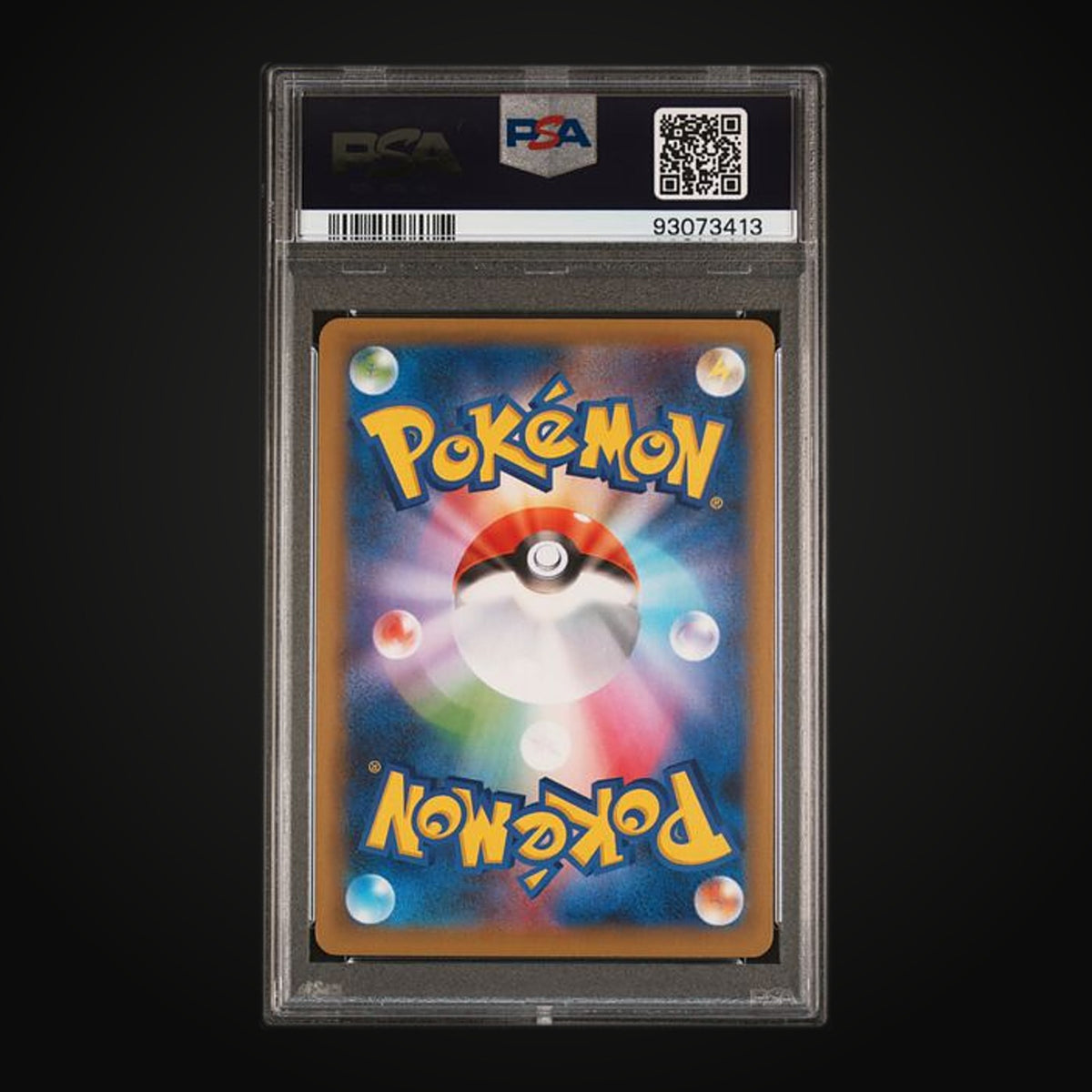 PSA 10 2021 POKEMON JAPANESE PROMO CARD PACK 25TH ANNIVERSARY EDITION #014 MEW EX-HOLO