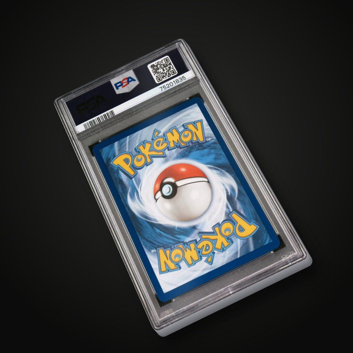 PSA 10 2022 POKEMON SWORD & SHIELD SILVER TEMPEST #139 LUGIA VSTAR