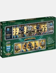 FIFA 365 Adrenalyn XL 2026 Soccer Excellence Box