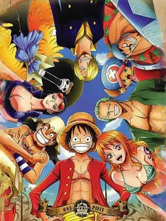 one piece beginners deck party[st31]-[st36] event
