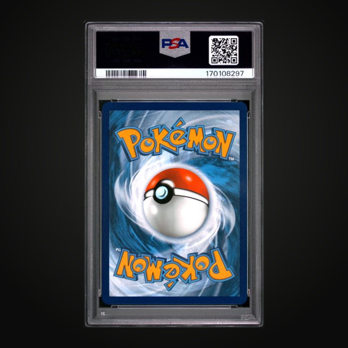 Venusaur ex #003 PSA 10 - Scarlet & Violet 151
