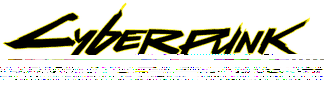 Cyberpunk TCG